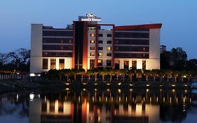 Le Lac Hotel Ranchi